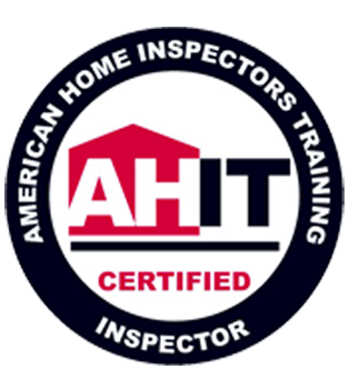 AHIT Certified | Central Arkansas american-home-inspector-trained-badge