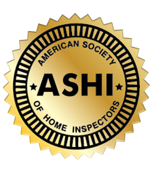 ASHI Certified | Central Arkansas american-society-of-home-inspector-badge